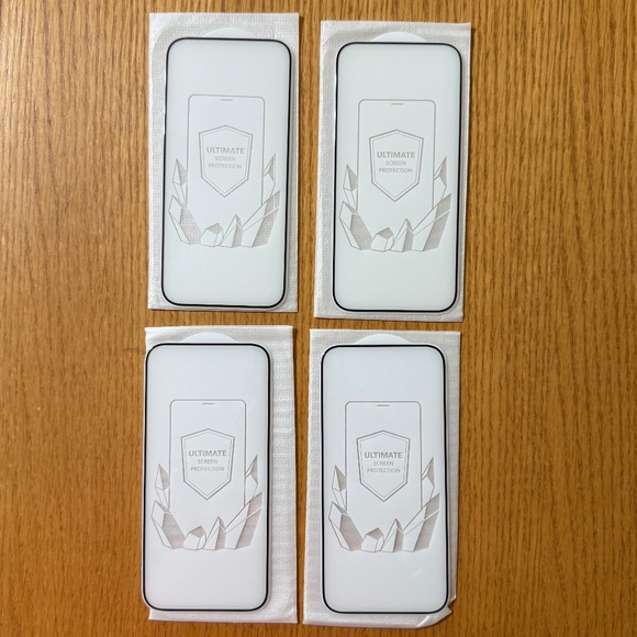 ESR Screen Protector - Picture 4 of 10